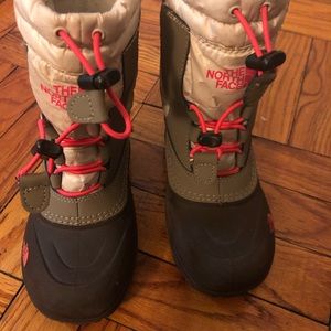 The North Face Boots